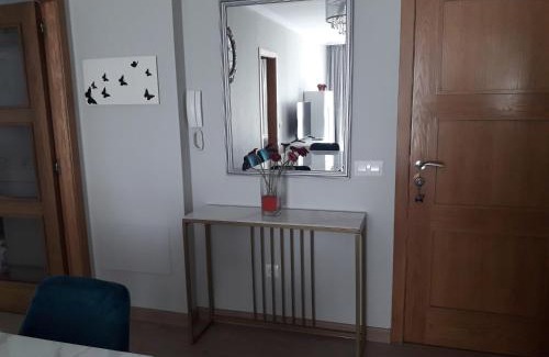 Vilanova Apartment | Bonito Apartamento Lua