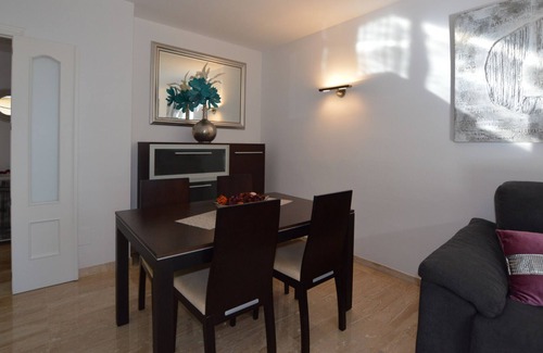 Can Pastilla Apartment | Bonito apartamento primera línea del mar