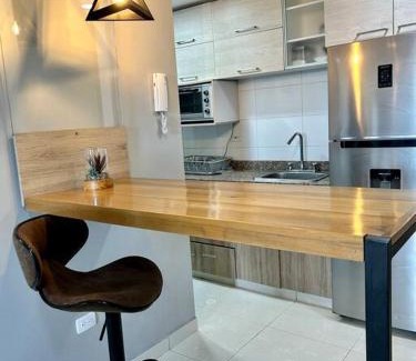 San Jose de Cucuta Apartment | Bonito apartamento 2 habitaciones