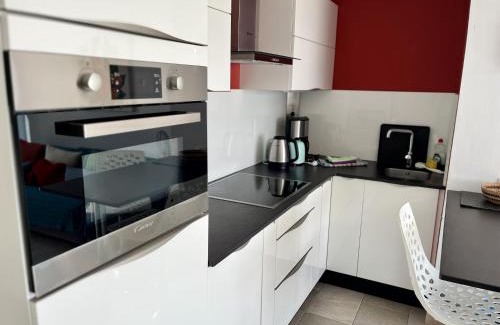 Playa del Aguila Apartment | Bonito apartamento cerca la playa