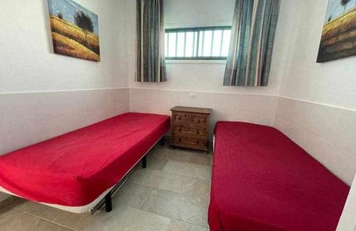 Playa del Aguila Apartment | Bonito apartamento cerca la playa