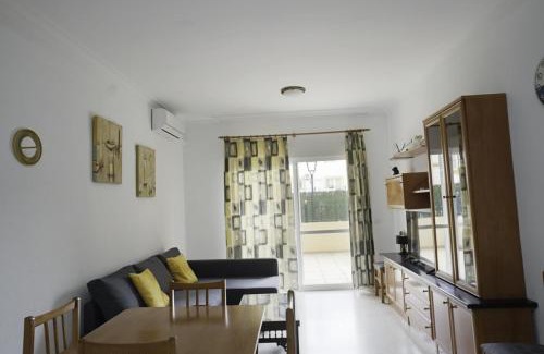 Los Llanos Apartment | Bonito apartamento en Torrox costa con piscina