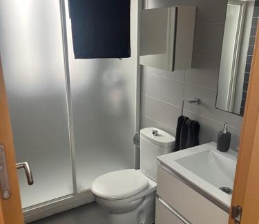 Zaidin Apartment | Bonito apartamento en Granada (zona palacio congresos y metro)