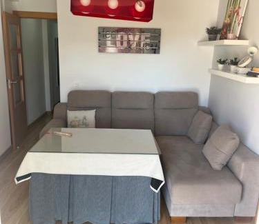 Zaidin Apartment | Bonito apartamento en Granada (zona palacio congresos y metro)