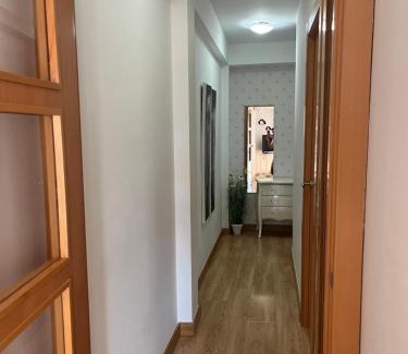 Zaidin Apartment | Bonito apartamento en Granada (zona palacio congresos y metro)