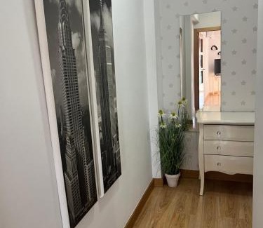 Zaidin Apartment | Bonito apartamento en Granada (zona palacio congresos y metro)