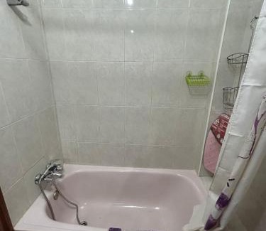 Lagunillas Apartment | Bonito Apartamento en Lagunillas Málaga centro
