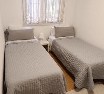 La Pena Apartment | Bonito Apartamento en Zamakola