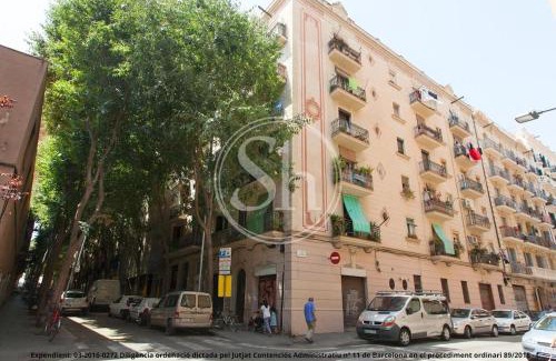 El Poble-sec Apartment | Bonito apartamento para 3 en Poble Sec