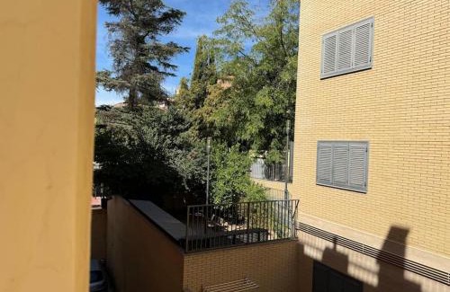 Genil Apartment | Bonito apartamento, tranquilo y céntrico