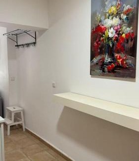 Genil Apartment | Bonito apartamento, tranquilo y céntrico