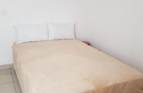 San Pedro Tlaquepaque Apartment | Bonito departamento, en condominio.