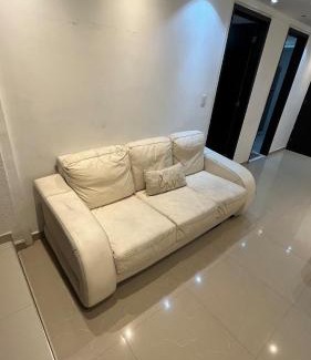 Benito Juarez Apartment | Bonito departamento tranquilo cerca de WTC