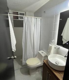 Benito Juarez Apartment | Bonito departamento tranquilo cerca de WTC