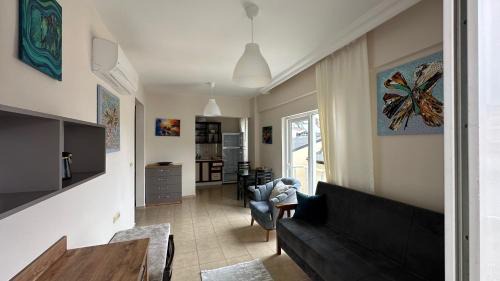Kemer Apartment | Bonito House 2