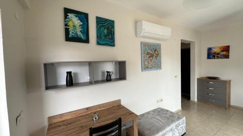 Kemer Apartment | Bonito House 2