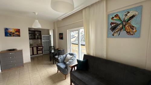 Kemer Apartment | Bonito House 2