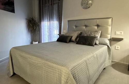 Sector A - Anade Real Apartment | Bonito Loft en el centro de Matalascañas
