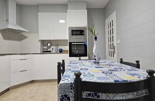 O Grove Apartment | Bonito piso a de Candela en O Grove