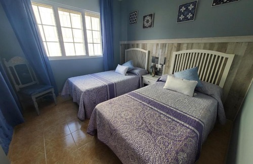 O Grove Apartment | Bonito piso a de Candela en O Grove