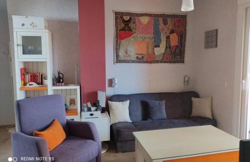 El Portil Apartment | Bonito piso con piscina y pádel