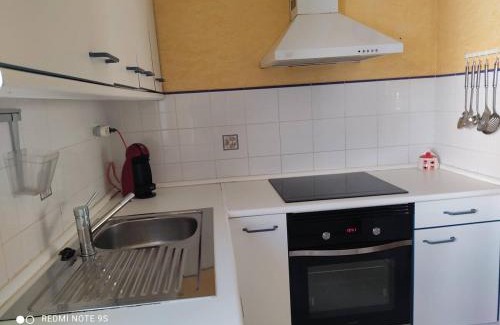 El Portil Apartment | Bonito piso con piscina y pádel