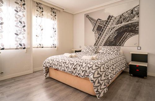 Media Legua Apartment | Bonito, Práctico y muy bien comunicado