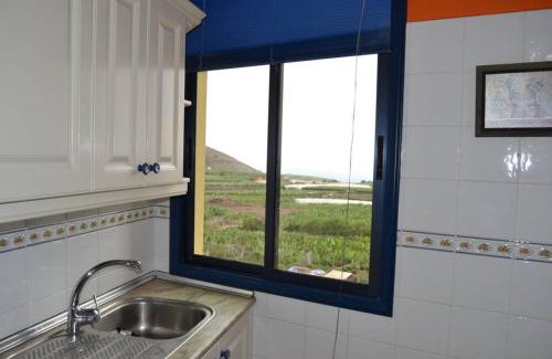 Los Llanos Apartment | Bonito y amplio piso en Los LLanos de Aridane