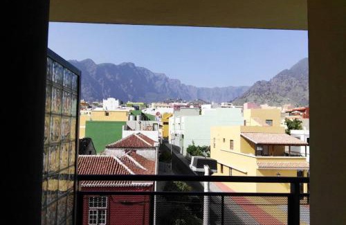 Los Llanos Apartment | Bonito y amplio piso en Los LLanos de Aridane
