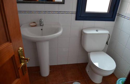 Los Llanos Apartment | Bonito y amplio piso en Los LLanos de Aridane