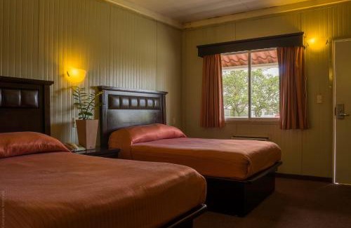 Tampico Hotel | BONITTO INN® Tampico Altamira