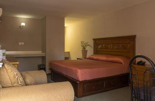 Tampico Hotel | BONITTO INN® Tampico Altamira