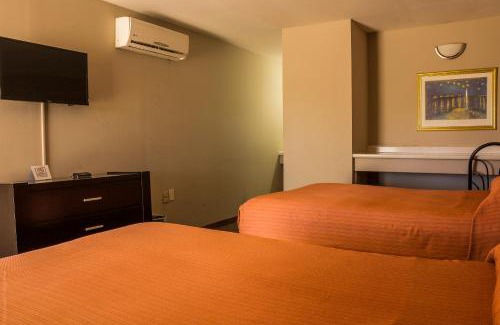 Tampico Hotel | BONITTO INN® Tampico Altamira