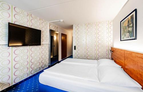 Gerlingen Hotel | bonjour Tagungshotel Stuttgart-Gerlingen