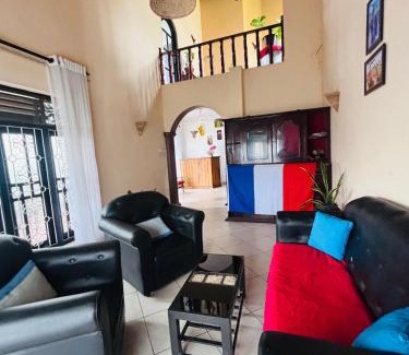 Rathgama Cabin | bonjour villa rathgama