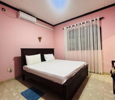 Rathgama Cabin | bonjour villa rathgama