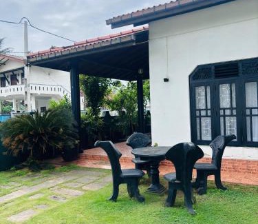 Rathgama Cabin | bonjour villa rathgama