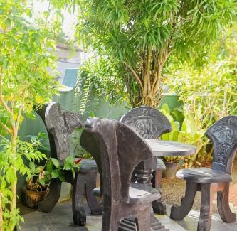 Rathgama Cabin | bonjour villa rathgama