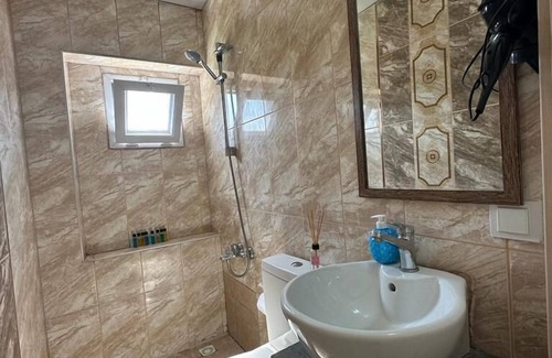 Urla Hotel | Bonjourla Otel