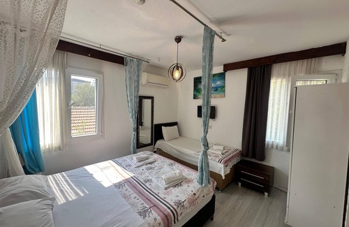 Urla Hotel | Bonjourla Otel