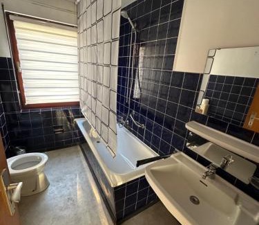 Limperich Apartment | Bonn-Beuel Ferienwohnung mit Parkplätzen