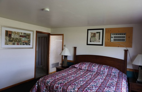 Kewaskum Hotel | Bonne Belle Motel