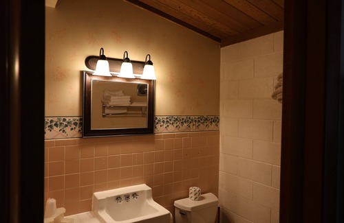 Kewaskum Hotel | Bonne Belle Motel