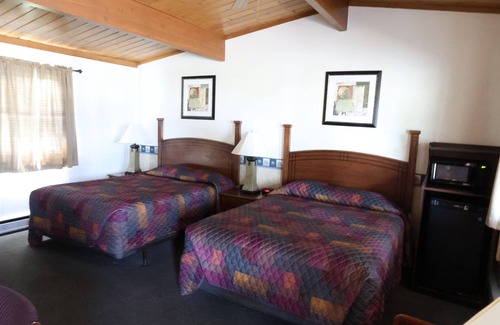 Kewaskum Hotel | Bonne Belle Motel