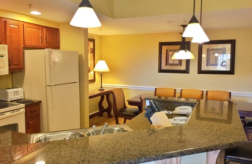 Lake Buena Vista Condo | Bonnet Creek Area - At Disneyworld!