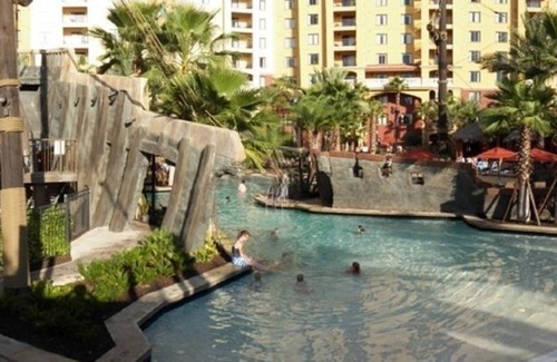 Lake Buena Vista Condo | Bonnet Creek Area - At Disneyworld!