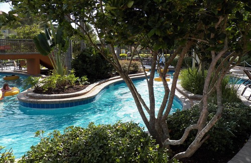 Lake Buena Vista Condo | Bonnet Creek Area - At Disneyworld!