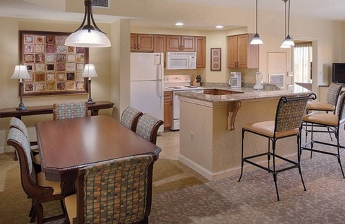 Lake Buena Vista Condo | Bonnet Creek at Walt Disney World 2BR Deluxe Suite Staycation Family Vacation