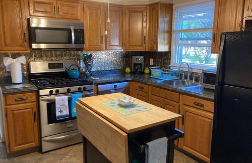 Bonnet Shores House | Bonnet Shores Beach Getaway