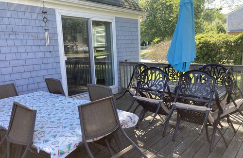 Bonnet Shores House | Bonnet Shores Beach Getaway
